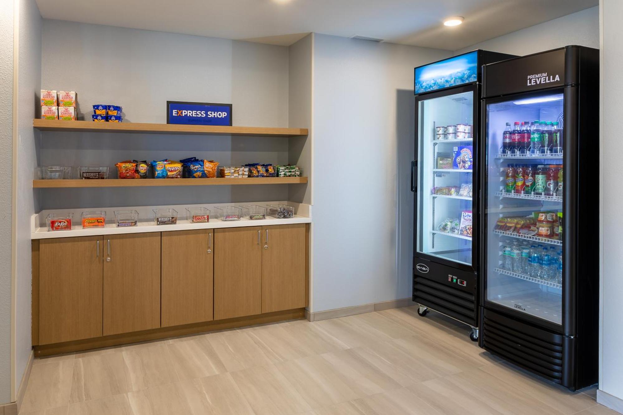 Holiday Inn Express & Suites Englewood - Denver South By Ihg Lone Tree Exteriör bild