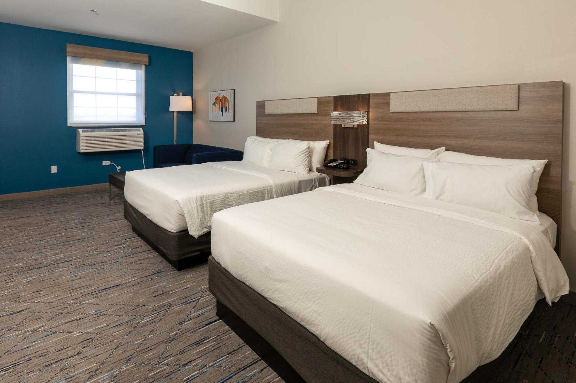 Holiday Inn Express & Suites Englewood - Denver South By Ihg Lone Tree Exteriör bild