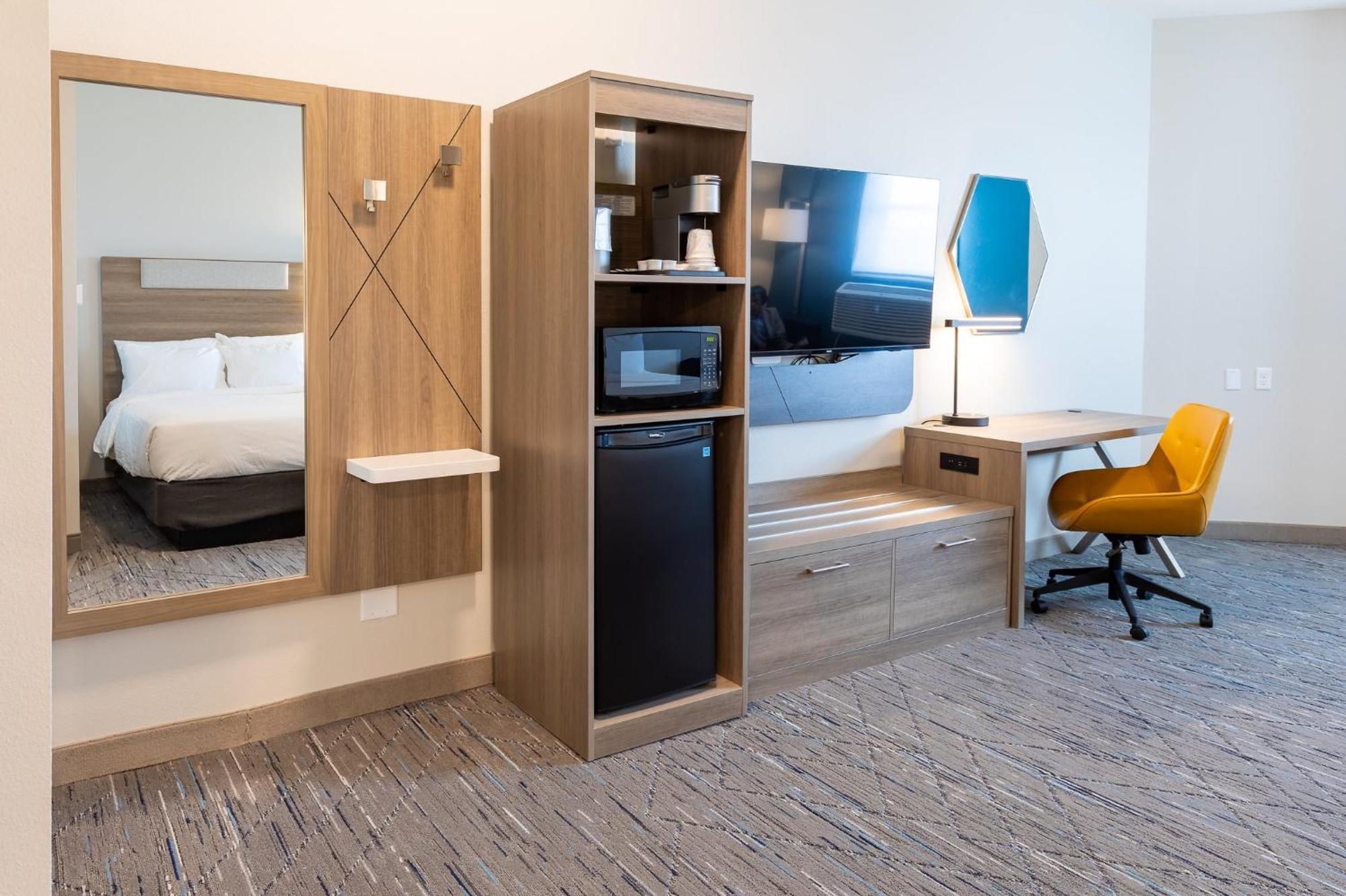 Holiday Inn Express & Suites Englewood - Denver South By Ihg Lone Tree Exteriör bild