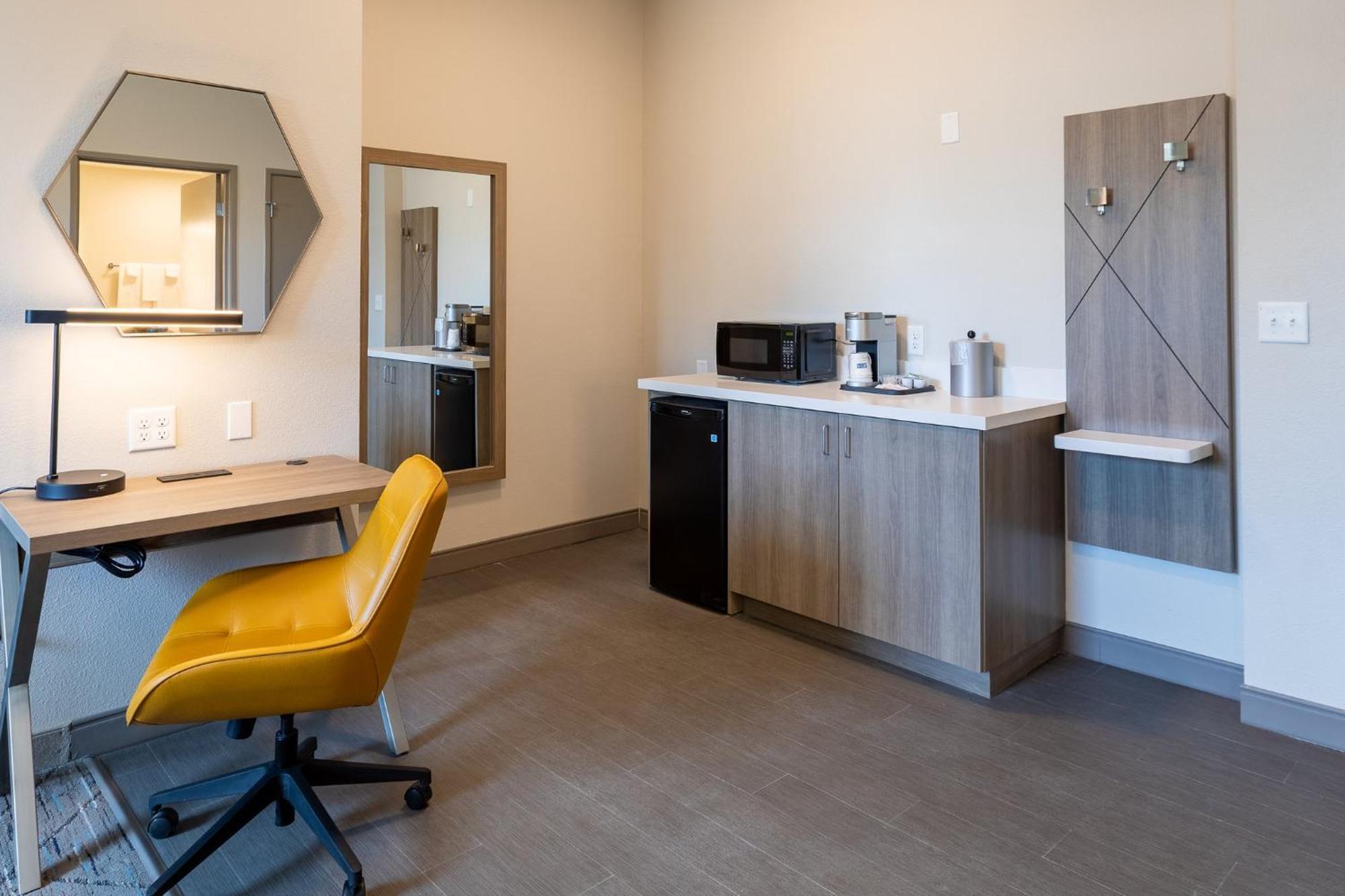 Holiday Inn Express & Suites Englewood - Denver South By Ihg Lone Tree Exteriör bild