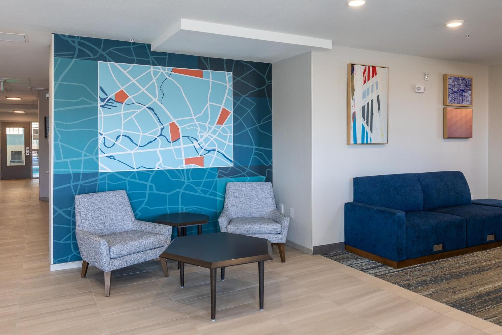 Holiday Inn Express & Suites Englewood - Denver South By Ihg Lone Tree Exteriör bild
