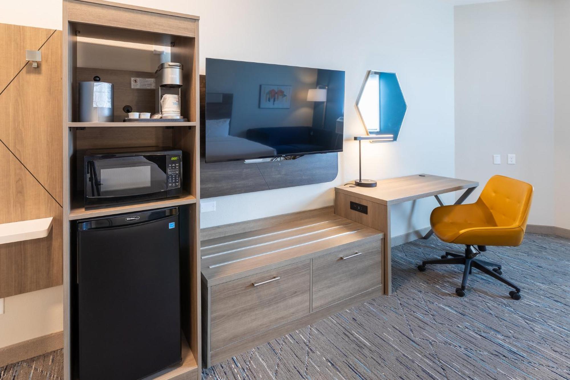 Holiday Inn Express & Suites Englewood - Denver South By Ihg Lone Tree Exteriör bild