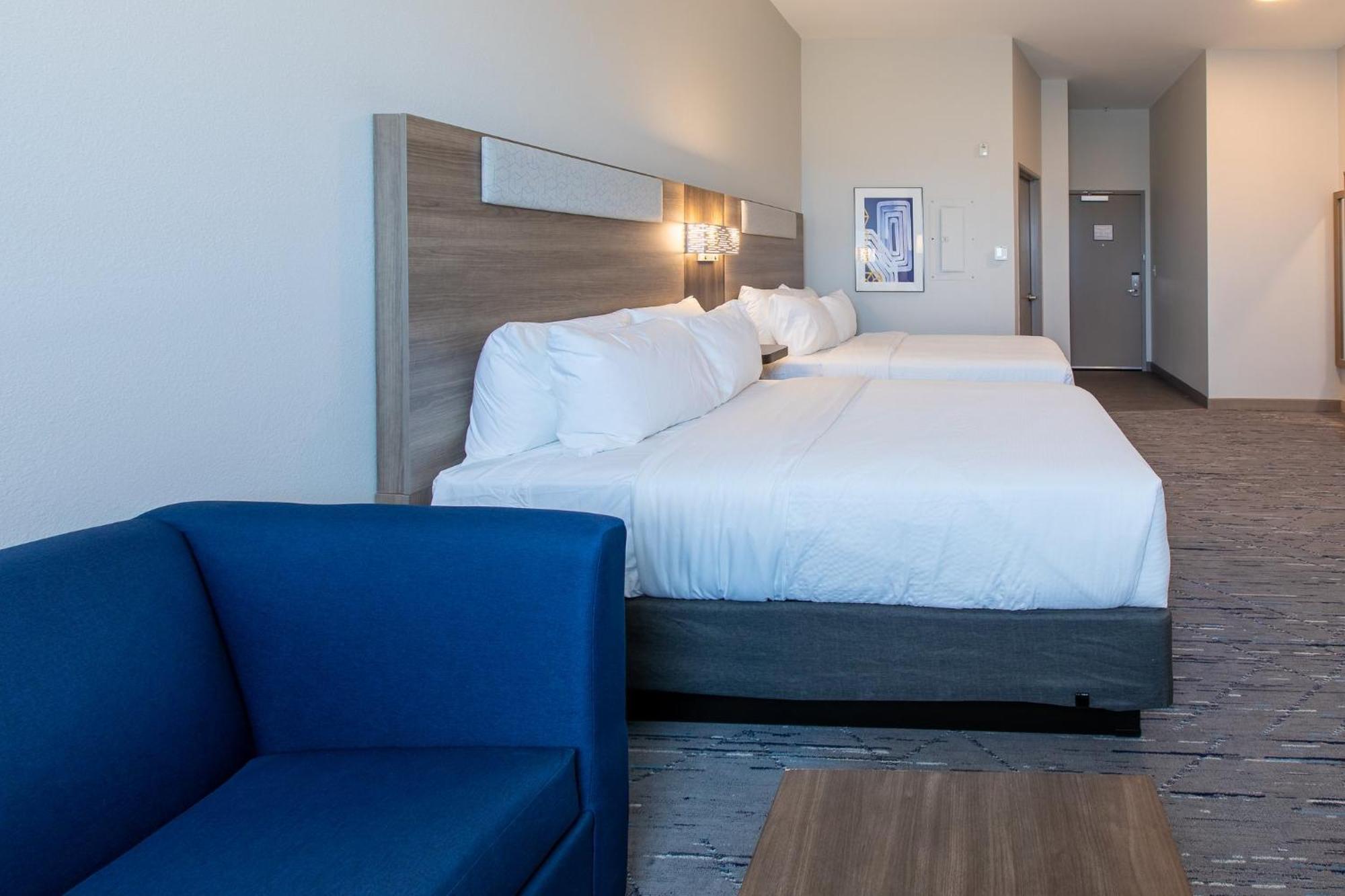 Holiday Inn Express & Suites Englewood - Denver South By Ihg Lone Tree Exteriör bild