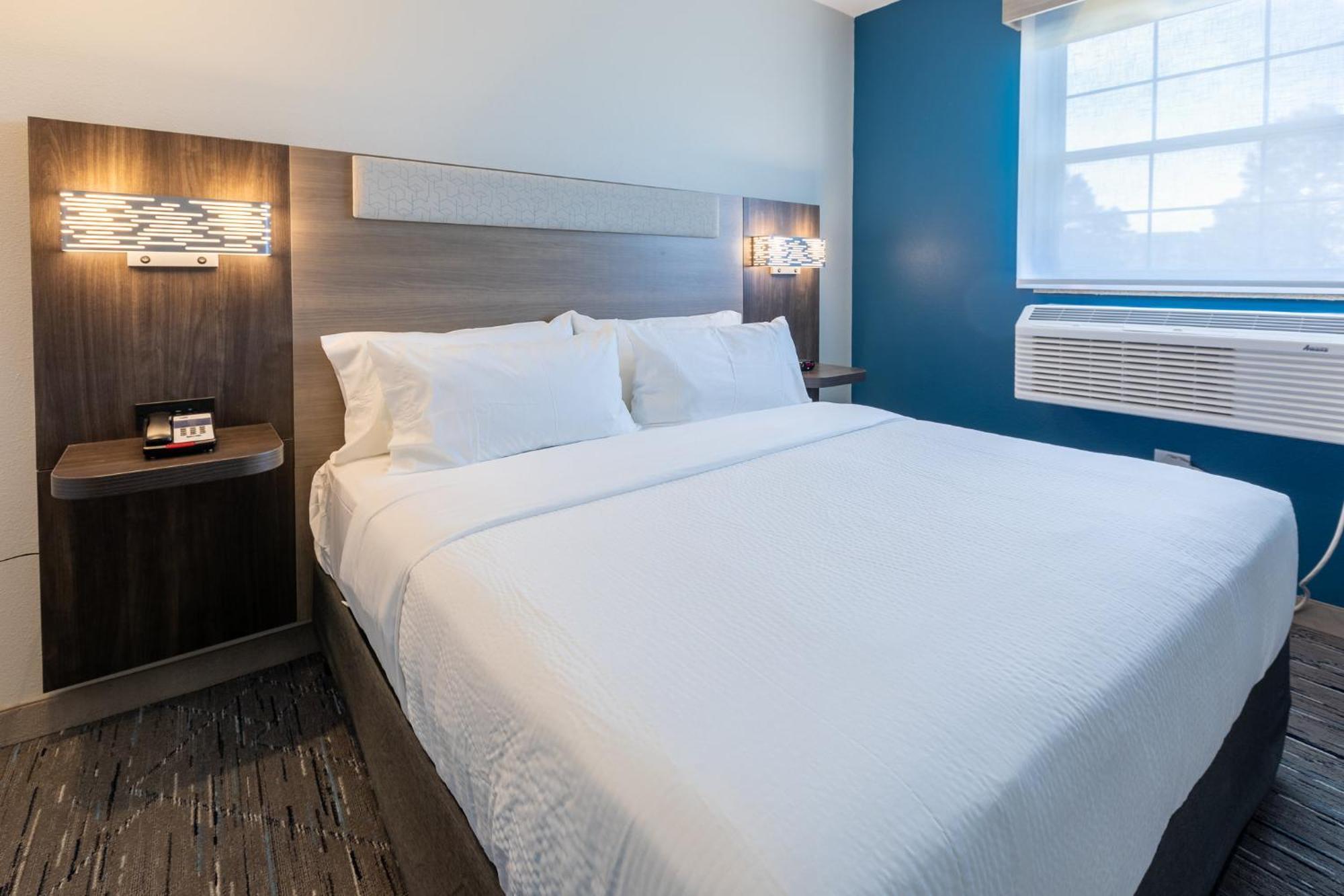Holiday Inn Express & Suites Englewood - Denver South By Ihg Lone Tree Exteriör bild