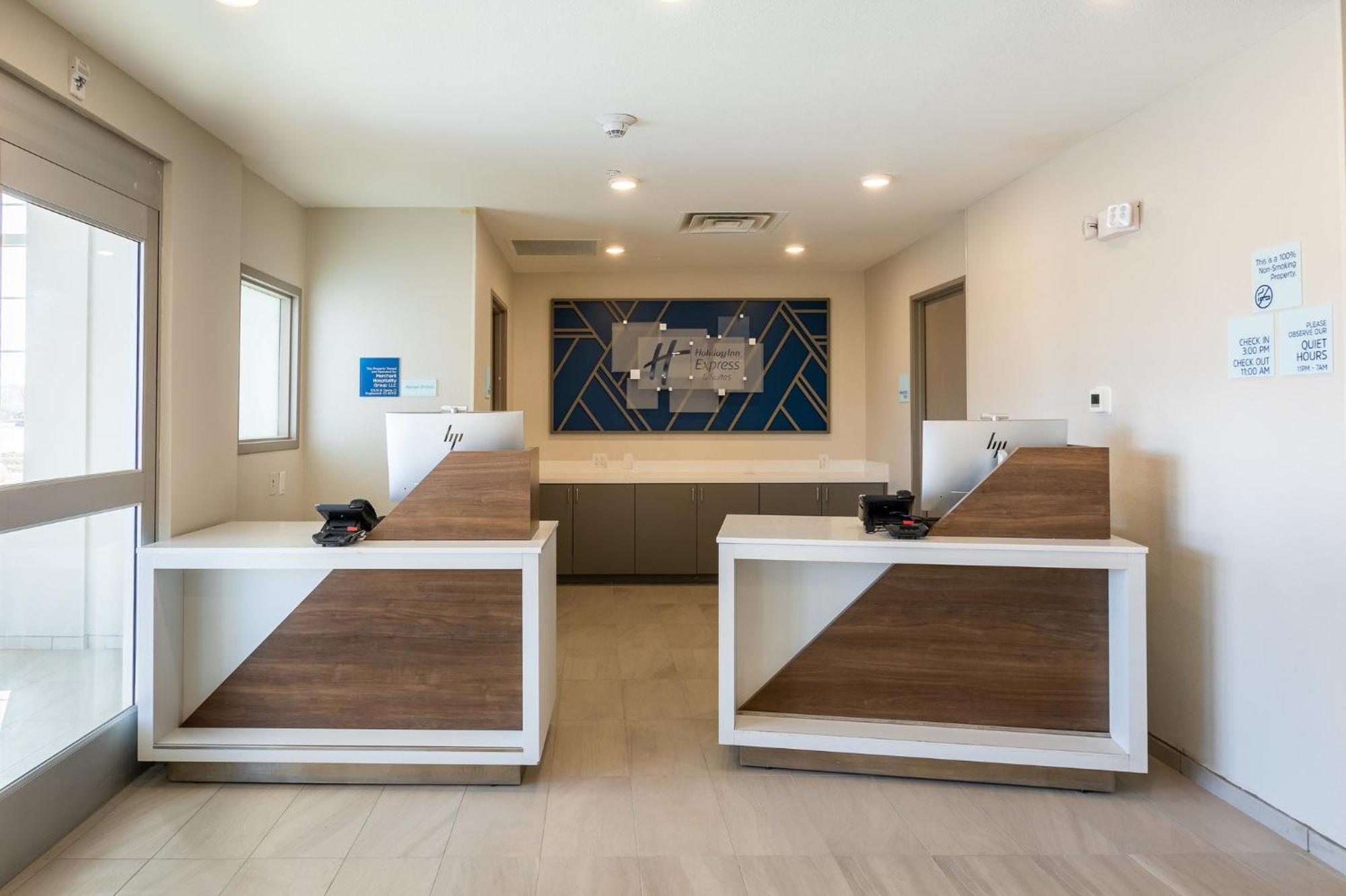 Holiday Inn Express & Suites Englewood - Denver South By Ihg Lone Tree Exteriör bild