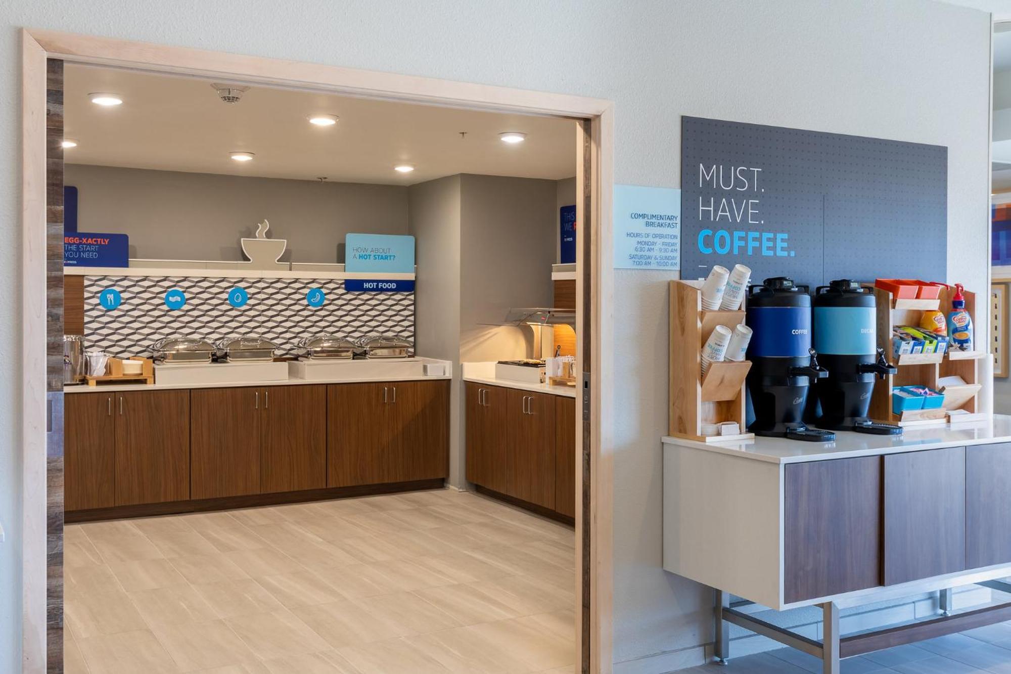 Holiday Inn Express & Suites Englewood - Denver South By Ihg Lone Tree Exteriör bild