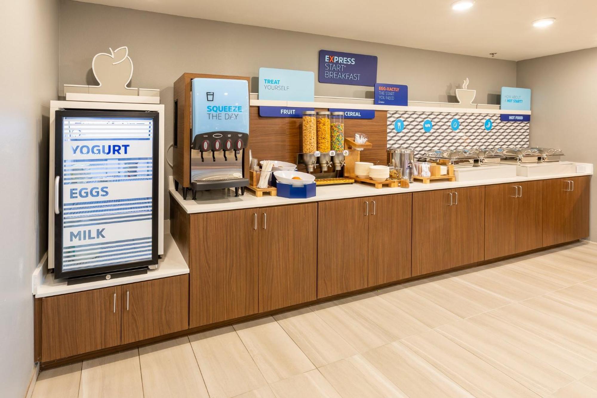 Holiday Inn Express & Suites Englewood - Denver South By Ihg Lone Tree Exteriör bild