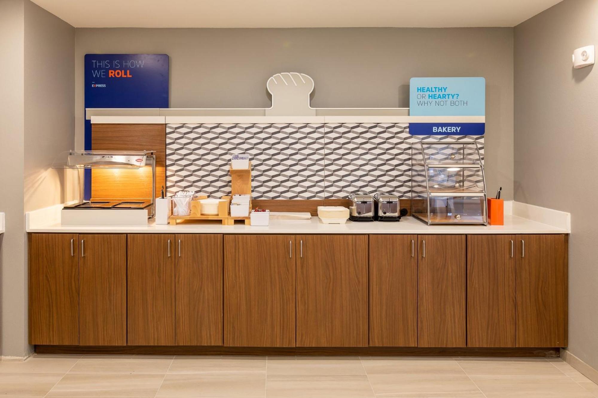 Holiday Inn Express & Suites Englewood - Denver South By Ihg Lone Tree Exteriör bild
