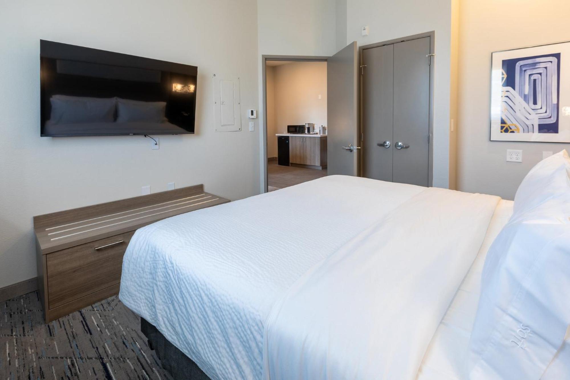 Holiday Inn Express & Suites Englewood - Denver South By Ihg Lone Tree Exteriör bild