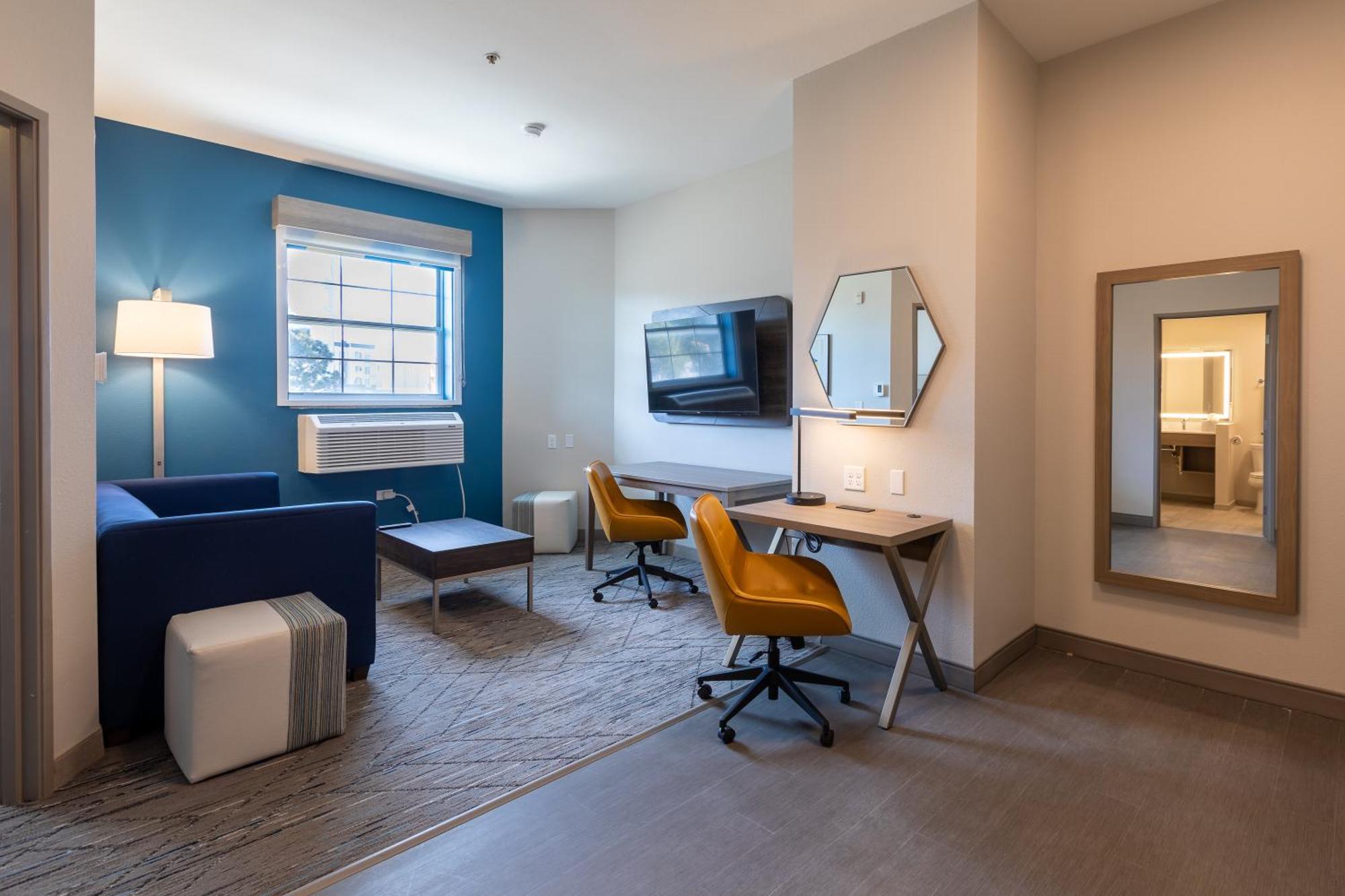 Holiday Inn Express & Suites Englewood - Denver South By Ihg Lone Tree Exteriör bild