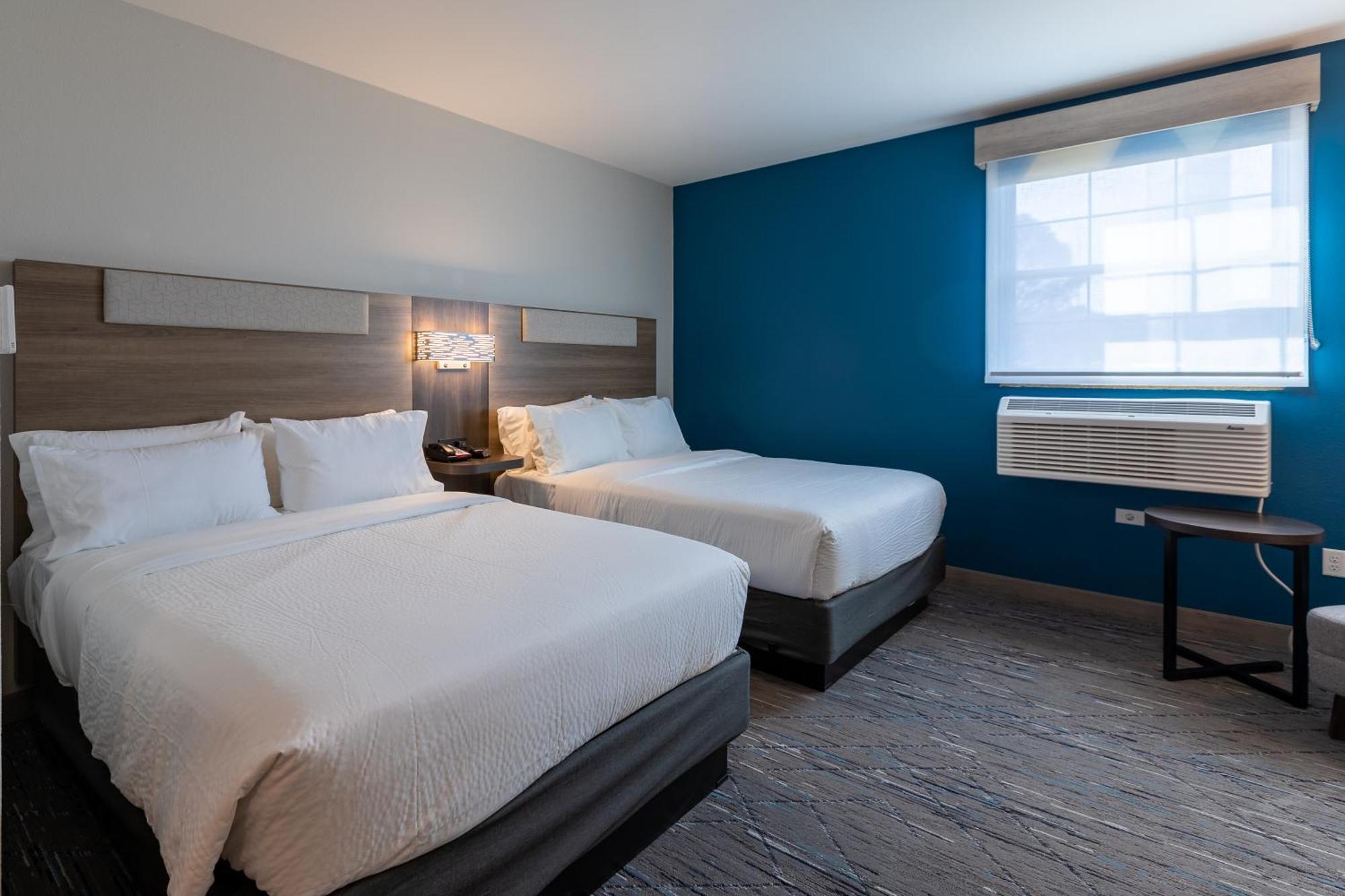 Holiday Inn Express & Suites Englewood - Denver South By Ihg Lone Tree Exteriör bild