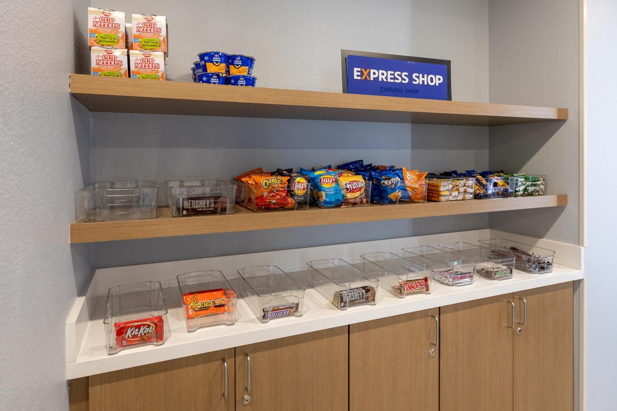 Holiday Inn Express & Suites Englewood - Denver South By Ihg Lone Tree Exteriör bild