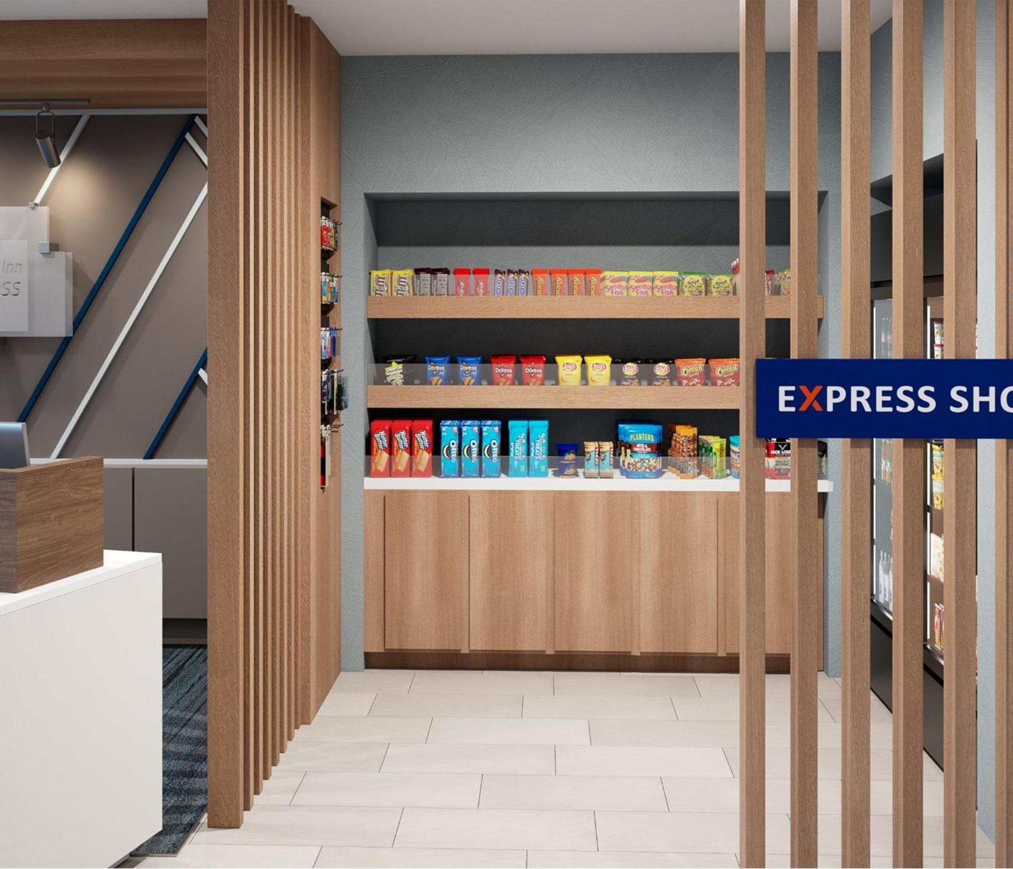 Holiday Inn Express & Suites Englewood - Denver South By Ihg Lone Tree Exteriör bild