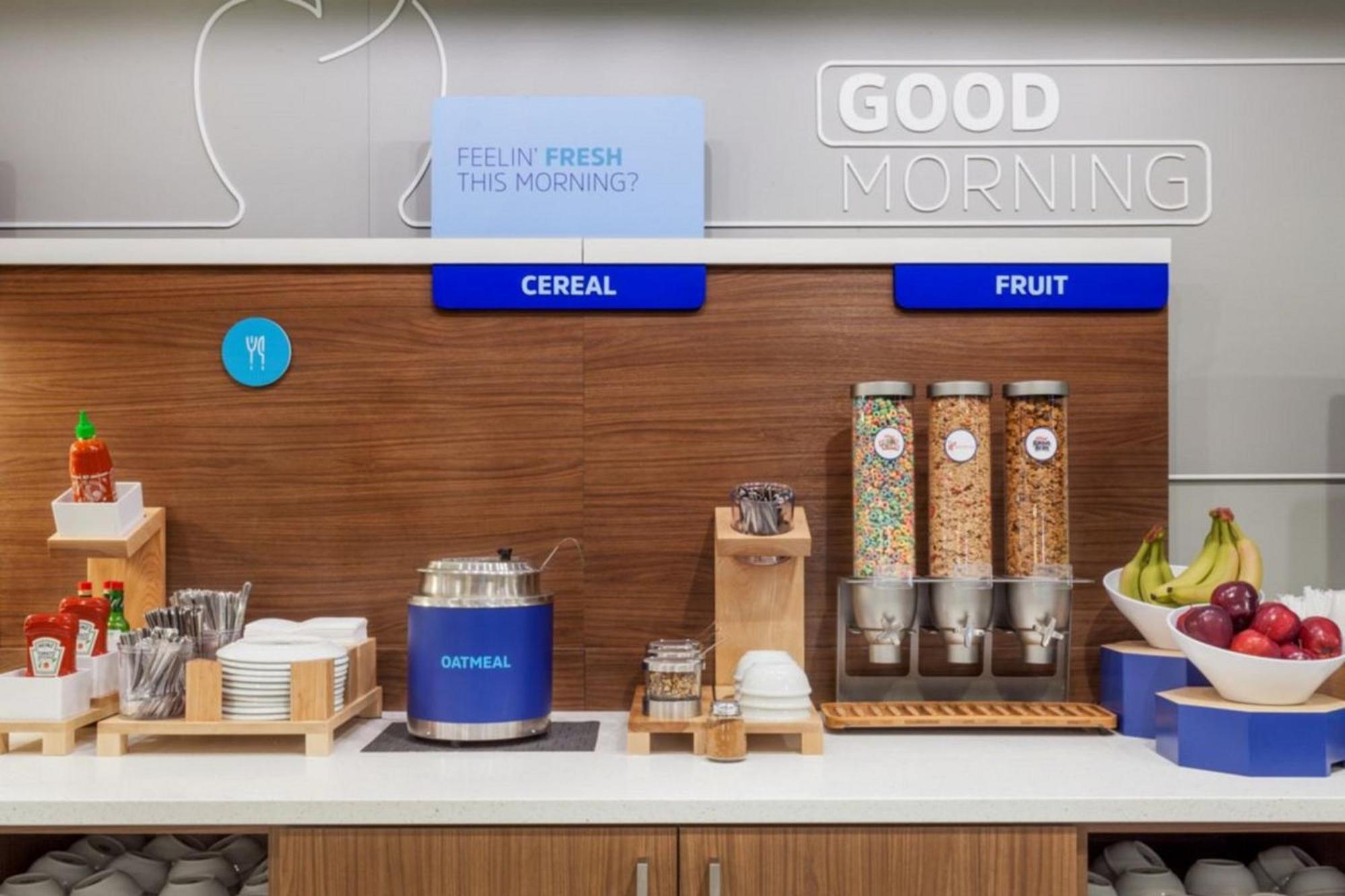 Holiday Inn Express & Suites Englewood - Denver South By Ihg Lone Tree Exteriör bild