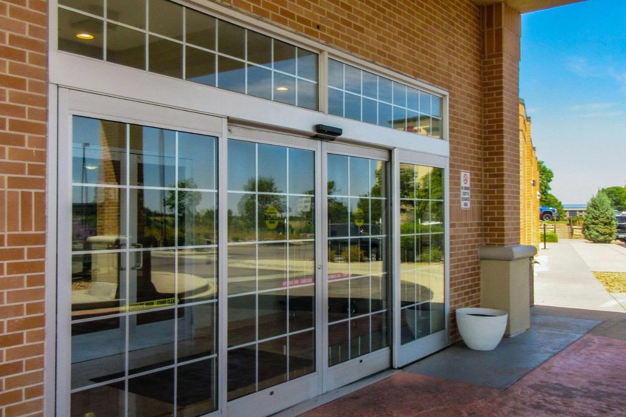 Holiday Inn Express & Suites Englewood - Denver South By Ihg Lone Tree Exteriör bild