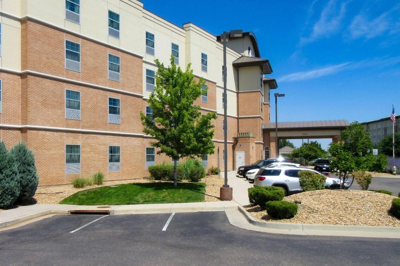 Holiday Inn Express & Suites Englewood - Denver South By Ihg Lone Tree Exteriör bild